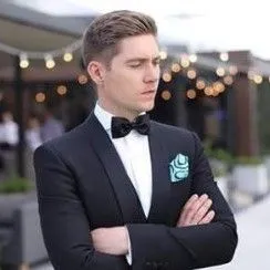 Spot Cormax Hub - Anton Kovačić